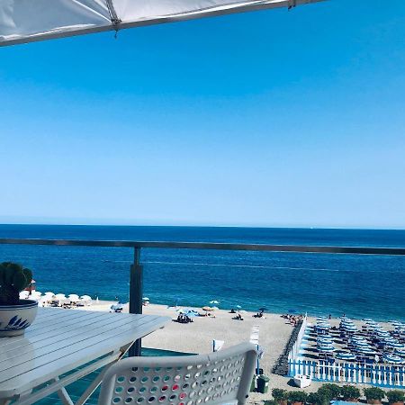 Mansarda Sul Mare Apartment Mascali Ngoại thất bức ảnh