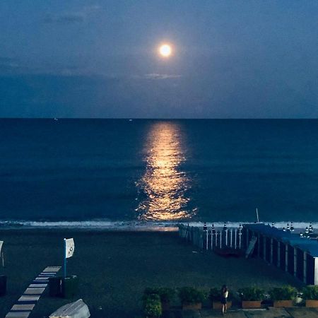 Mansarda Sul Mare Apartment Mascali Ngoại thất bức ảnh