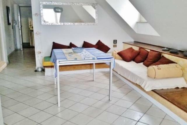 Mansarda Sul Mare Apartment Mascali Ngoại thất bức ảnh